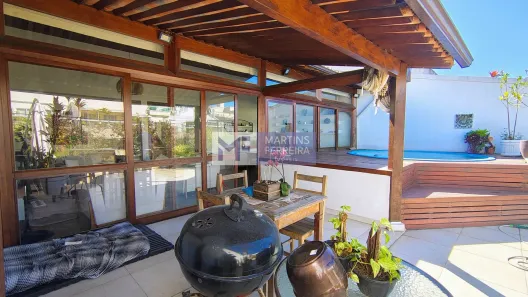 Cobertura com 3 Quartos à venda, 215m² no Recreio dos Bandeirantes, Rio de Janeiro