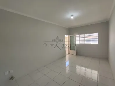 Sobrado com 3 Quartos para alugar, 150m² no Residencial Armando Moreira Righi, São José dos Campos