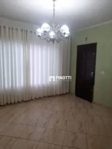 Casa com 3 Quartos à venda, 169m² no Demarchi, São Bernardo do Campo