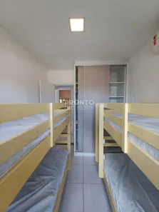 Apartamento com 2 Quartos à venda, 69m² no Porto de Galinhas, Ipojuca