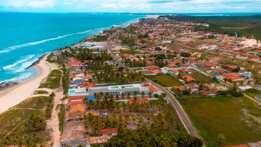 Casa com 5 Quartos à venda, 500m² no , Nísia Floresta