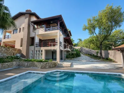 Sobrado com 3 Quartos à venda, 470m² no Caminhos de San Conrado (Sousas), Campinas