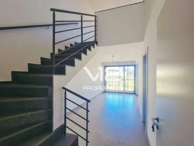 Apartamento com 1 Quarto à venda, 58m² no Alphaville - Lagoa dos Ingleses, Nova Lima