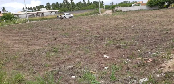 Lote/Terreno à venda, 1880m² no Tatuamunha, Porto de Pedras