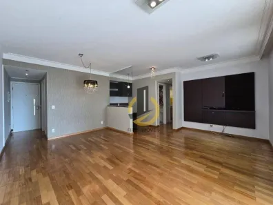 Apartamento com 3 Quartos à venda, 108m² no Ipiranga, São Paulo