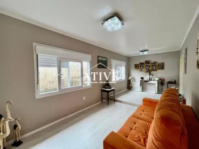 Casa com 3 Quartos para alugar, 156m² no Centro, Gravataí