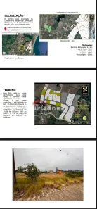 Lote/Terreno à venda, 15m² no Vila Esperanca, Imbituba