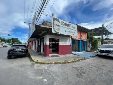 Ponto Comercial para alugar, 61m² no Cajueiro Seco, Jaboatão dos Guararapes