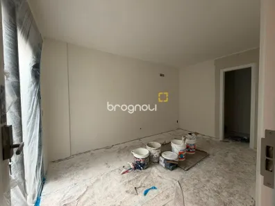 Apartamento com 1 Quarto à venda, 26m² no Pantanal, Florianópolis