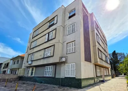 Apartamento com 2 Quartos à venda, 60m² no São Geraldo, Porto Alegre