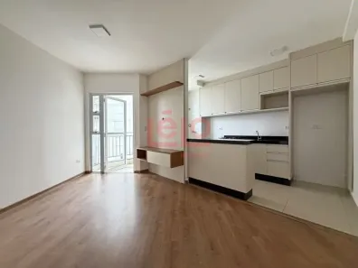 Apartamento com 2 Quartos para alugar, 55m² no Jardim Santa Rosa, Maringá