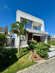 Casa de Condomínio com 4 Quartos à venda, 160m² no Muçumagro, João Pessoa