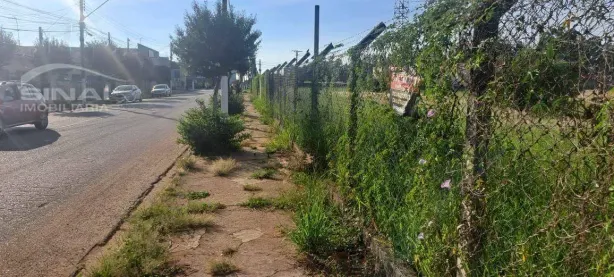 Lote/Terreno à venda, 7349m² no Jardim Hermínia, Boituva