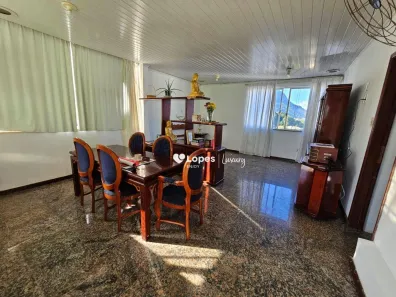 Cobertura com 5 Quartos à venda, 329m² no Gávea, Rio de Janeiro