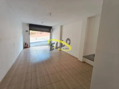 Ponto Comercial para alugar, 50m² no Centro, Cotia