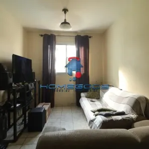 Apartamento com 2 Quartos para alugar, 60m² no Jardim Paulicéia, Campinas