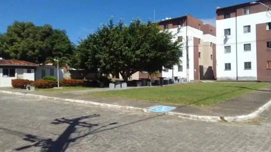 Apartamento com 3 Quartos à venda, 60m² no Jabotiana, Aracaju