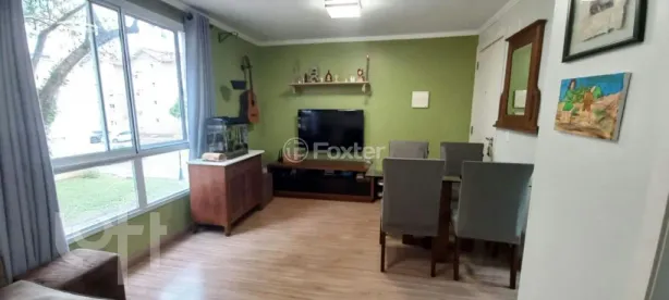 Apartamento com 2 Quartos à venda, 48m² no Mato Grande, Canoas