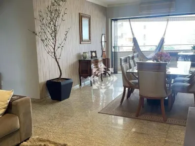 Apartamento com 3 Quartos à venda, 172m² no Plano Diretor Sul, Palmas