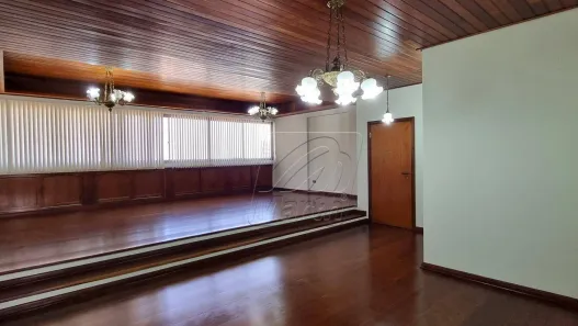 Apartamento com 4 Quartos à venda, 242m² no Cidade Alta, Piracicaba