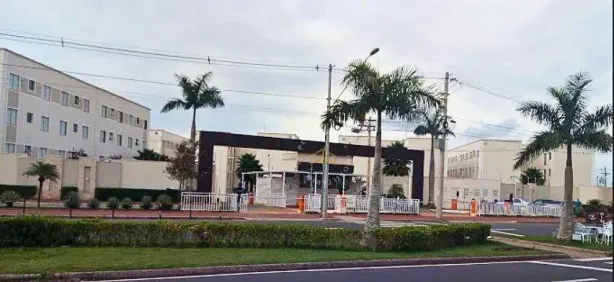 Apartamento com 2 Quartos à venda, 84m² no Jardim Terramérica III, Americana