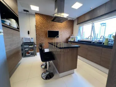 Cobertura com 4 Quartos à venda, 348m² no Jardim Vila Mariana, São Paulo