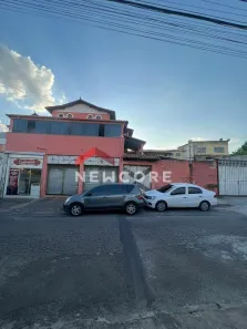 Casa com 15 Quartos à venda, 1036m² no Glória, Belo Horizonte