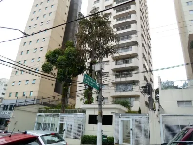 Apartamento com 3 Quartos à venda, 140m² no Perdizes, São Paulo