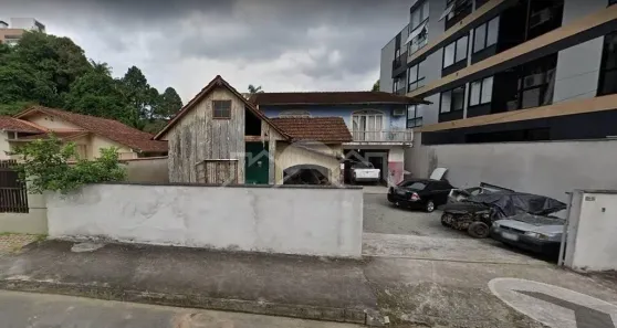 Lote/Terreno à venda, 1963m² no Saguaçu, Joinville
