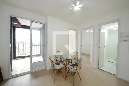 Apartamento com 2 Quartos à venda, 30m² no Vila Santa Clara, São Paulo
