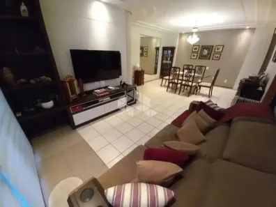 Apartamento com 4 Quartos à venda, 143m² no Centro, Florianópolis