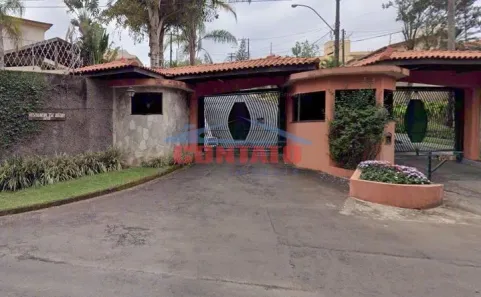 Casa de Condomínio com 4 Quartos à venda, 238m² no Jardim Nova Santa Paula, São Carlos