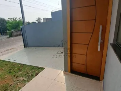 Casa com 2 Quartos à venda, 60m² no Paraíso, Londrina