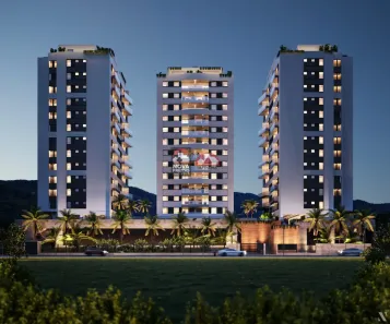 Apartamento com 3 Quartos à venda, 115m² no Martim de Sá, Caraguatatuba