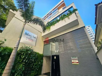 Apartamento com 1 Quarto à venda, 37m² no Ingá, Niterói