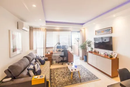 Apartamento com 1 Quarto à venda, 52m² no Alphaville Centro Industrial e Empresarial/Alphaville., Barueri