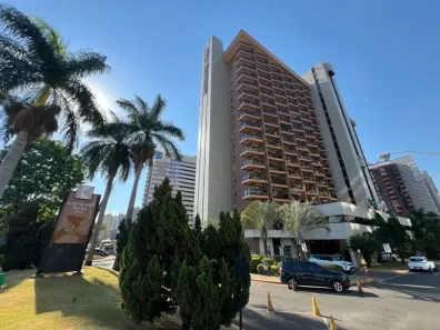 Flat com 1 Quarto à venda, 32m² no Asa Norte, Brasília