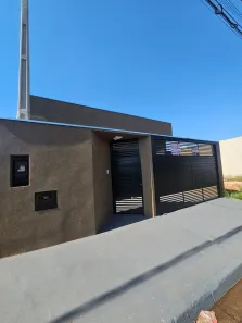 Casa com 2 Quartos à venda, 120m² no São José do Rio Preto, Bady Bassitt