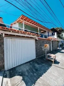 Casa com 5 Quartos à venda, 300m² no Braga, Cabo Frio