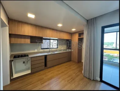 Apartamento com 3 Quartos à venda, 101m² no Centro, Jaraguá do Sul