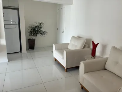 Apartamento com 3 Quartos à venda, 97m² no Vila Andrade, São Paulo