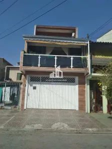 Sobrado com 3 Quartos à venda, 230m² no Jardim Santo André, Sorocaba