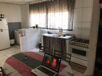 Casa com 3 Quartos à venda, 95m² no Vila Nova Teixeira, Campinas