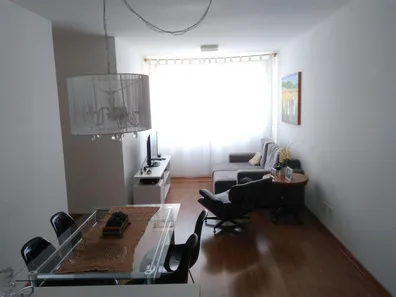 Apartamento com 3 Quartos à venda, 68m² no Jardim Carvalho, Porto Alegre