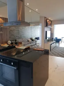 Apartamento com 2 Quartos à venda, 72m² no Cambuci, São Paulo