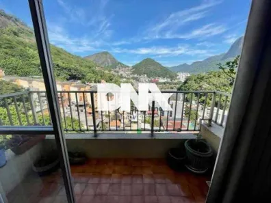 Apartamento com 2 Quartos à venda, 90m² no Botafogo, Rio de Janeiro