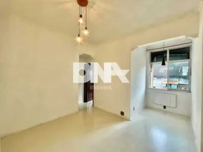 Apartamento com 1 Quarto à venda, 55m² no Santa Teresa, Rio de Janeiro