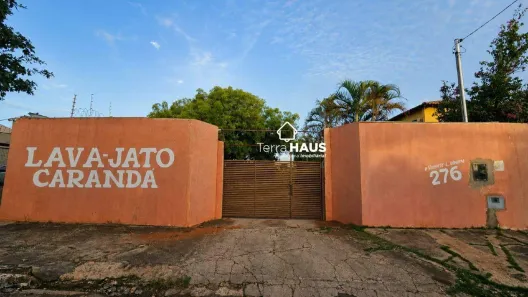 Lote/Terreno à venda, 534m² no Carandá Bosque, Campo Grande