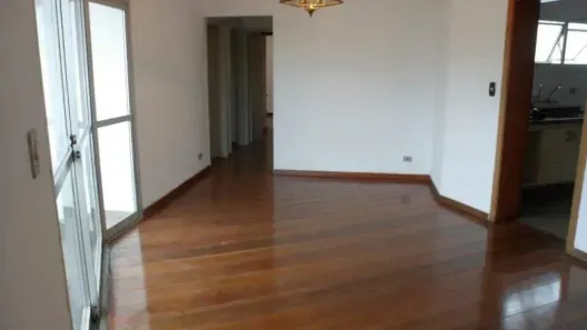 Apartamento com 3 Quartos à venda, 106m² no Mirandópolis, São Paulo
