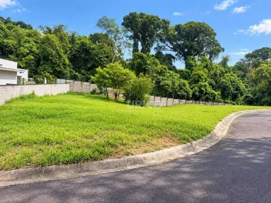 Lote/Terreno à venda, 810m² no Terras de Santa Teresa II, Itupeva